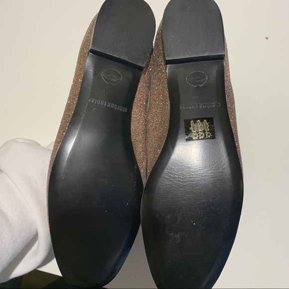 Markus lupfer coconuts shoes - Picture 3 of 4